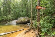 Cultural Heritage Sites: Exploring the Treasures of Humanity