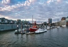 Scenic Drives: The Ultimate Road Trip Experiences